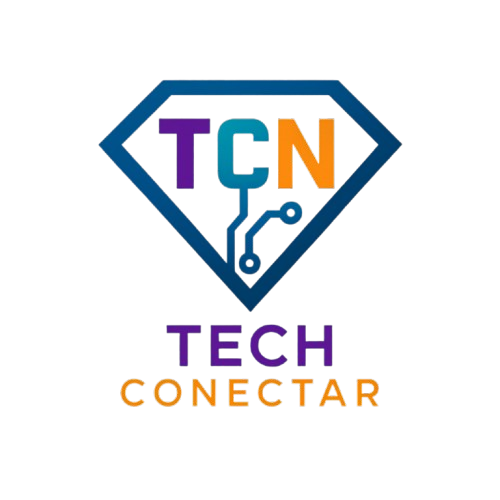 Logótipo Tech Conectar