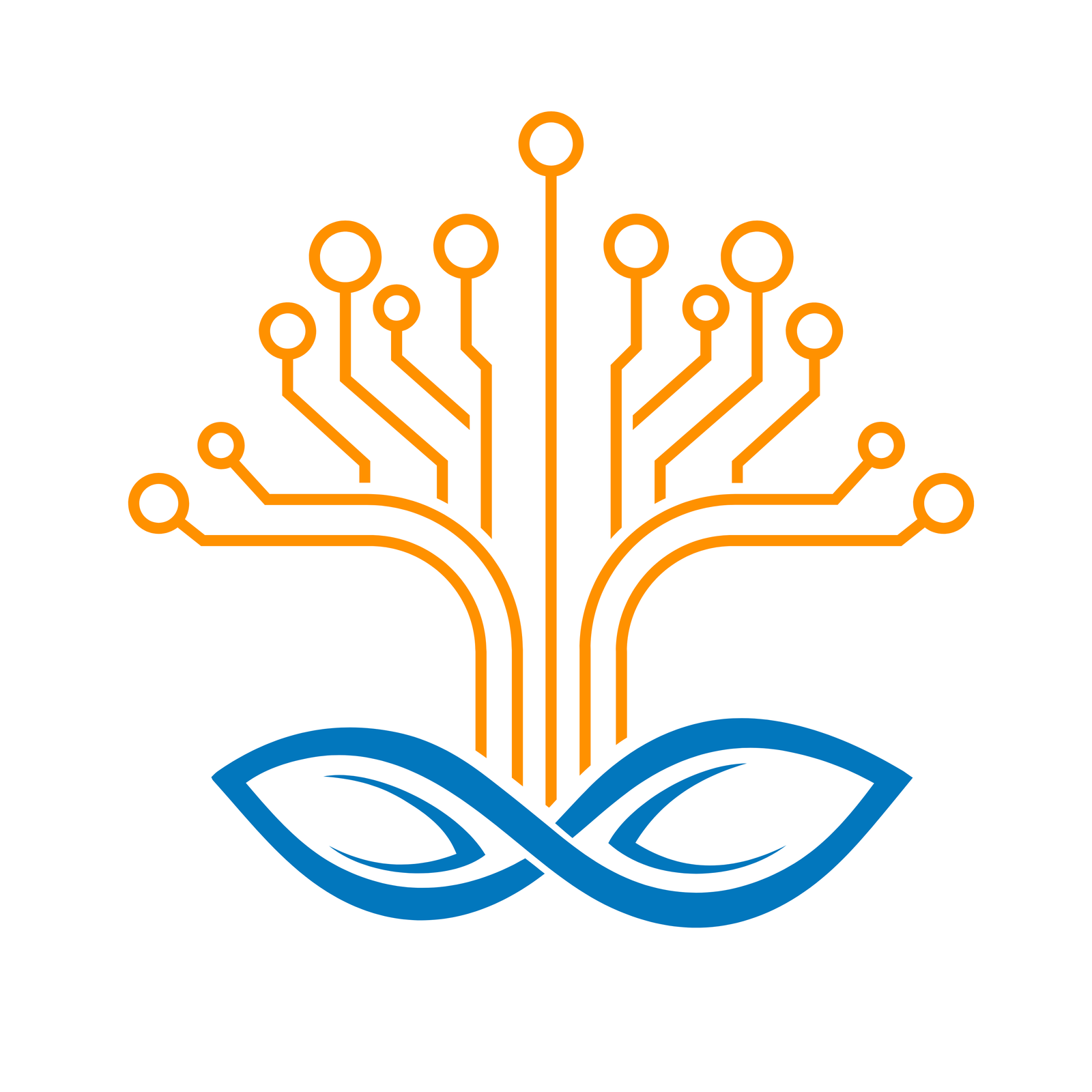 Ícone Tech Conectar